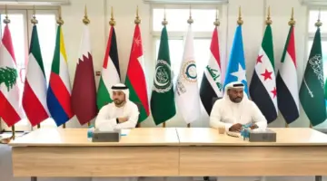 البرلمان العربي للطفل يحدد ملامح أجندة أعمال دورته الرابعة للعام الجاري