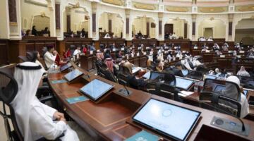 البرلمان العربي للطفل يختتم أعمال دورته الرابعة في جلسة مرتقبة السبت المقبل