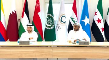 البرلمان العربي للطفل يضع اللمسات الأخيرة استعداداً لانعقاد جلسته الرابعة المرتقبة