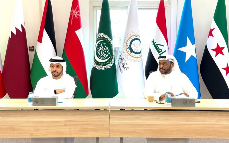البرلمان العربي للطفل يضع اللمسات الأخيرة استعداداً لانعقاد جلسته الرابعة المرتقبة
