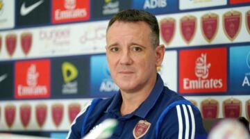 الزمالك يضع اللمسات الأخيرة على اتفاقه مع المدرب الصربي فوك رازوفيتش