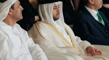 الشارقة تحتفي بتخريج دفعة جديدة من طلاب مدارس التكنولوجيا التطبيقية بتفوق