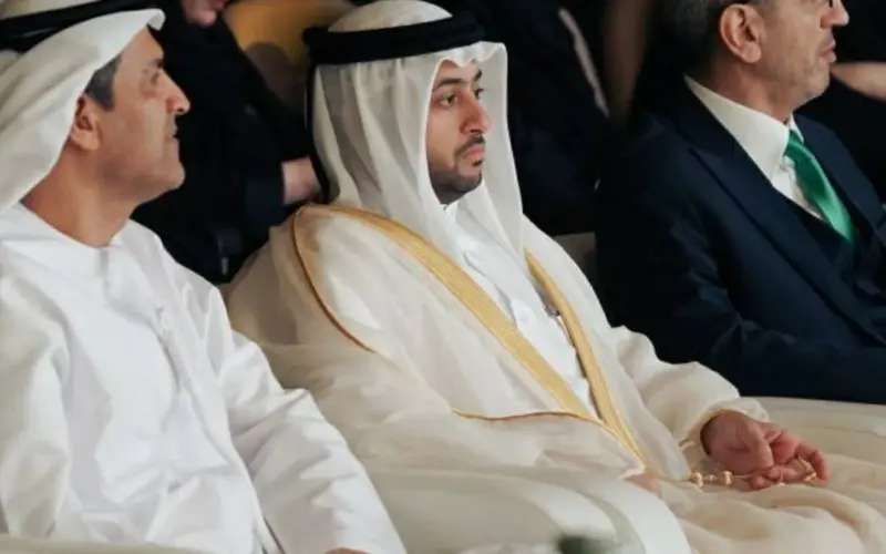 الشارقة تحتفي بتخريج دفعة جديدة من طلاب مدارس التكنولوجيا التطبيقية بتفوق