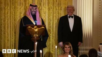 الغارديان تحذر من تداعيات الاتفاق النووي المرتقب بين واشنطن والرياض على الضمانات الدولية