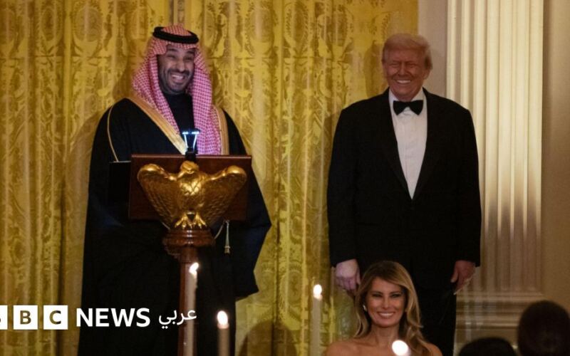 الغارديان تحذر من تداعيات الاتفاق النووي المرتقب بين واشنطن والرياض على الضمانات الدولية