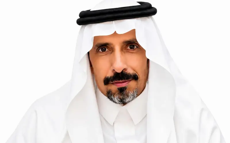 القارزي يحقق قفزة نوعية بصعوده إلى المركز الثالث عشر في التصنيف السعودي