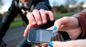 القبض على عصابة تستخدم التروسيكل في سرقة الهواتف بمدينة نصر