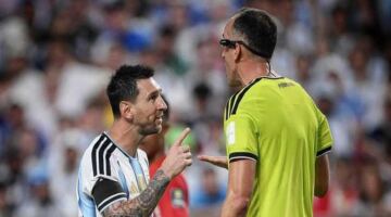 القنوات الناقلة لمواجهة الأرجنتين وإسبانيا في نهائي كأس العالم 2026 وموعدها