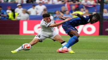 القنوات الناقلة لمواجهة فرنسا وإسبانيا الحاسمة في نصف نهائي كأس العالم 2026