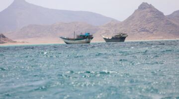 اليمن يتحول إلى ساحة اختبار لمشاريع إقليمية تثير مخاوف الاستقرار في المنطقة