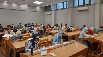 انطلاق فترة تسجيل الطلاب في اختبارات القدرات الوطنية لجميع المراحل الدراسية