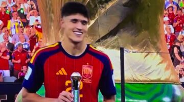باو كوبارسي يخطف لقب أفضل لاعب شاب في مونديال العالم 2026