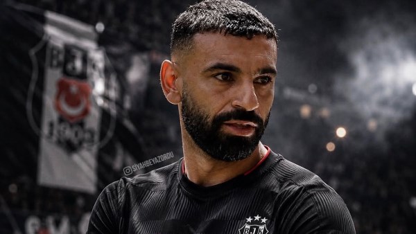 بشكتاش يحسم الجدل حول التعاقد مع محمد صلاح في مؤتمر صحفي مرتقب