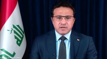 بغداد تحدد موقفها السياسي من الهجمات الأميركية السعودية الأخيرة على أراضيها