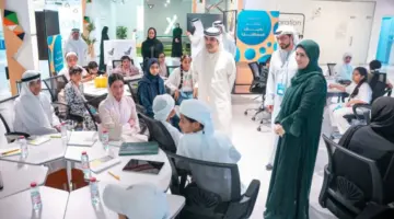 بلدية عجمان تطلق 14 مبادرة ترفيهية متنوعة ضمن فعاليات صيفنا سعادة 2026
