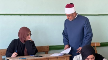 بوابة الأزهر الإلكترونية تتيح نتائج الثانوية الأزهرية عبر إدخال رقم الجلوس فور اعتمادها
