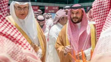 بيت الشاورما يدمج التمور السعودية في قائمة طعامه عبر حملة بالتمور أبرك