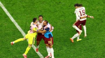 بيدرو بورو يكشف كواليس وصول منتخب إسبانيا إلى نهائي كأس العالم 2026