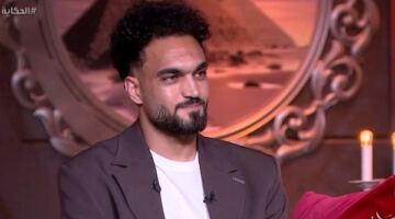بيراميدز يحسم مصير مصطفى زيكو بعد تلقيه عرضاً مغرياً من نادٍ إماراتي