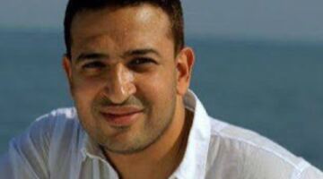 تامر حسين يكسر صمته بخصوص أزمة ملكية كلمات أغنية عمرو دياب الجديدة