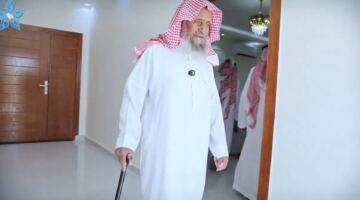 تجربة إنسانية ملهمة من المدينة المنورة تكشف أثر الرعاية التلطيفية على المرضى