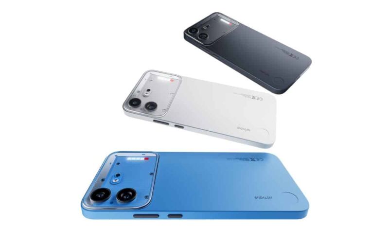 تحدي جديد من نوثينج: تفاصيل هاتف Nothing Phone 4b الاقتصادي المنتظر
