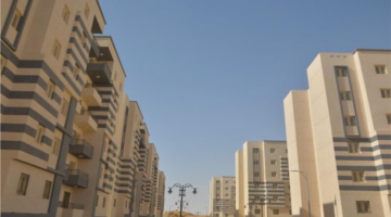 تحديد الفئات المستحقة لأولوية الحصول على شقق الإيجار التمليكي قبل بدء الطرح