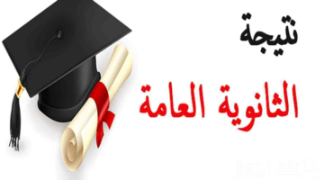 تحديد موعد إعلان نتائج الثانوية العامة 2026 وآلية الوصول إليها برقم الجلوس