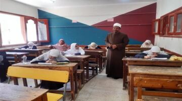 تحديد موعد فتح باب تظلمات الثانوية الأزهرية وقيمة الرسوم المقررة للطلاب