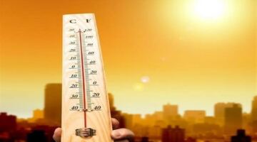 تحذير من الأرصاد بشأن ذروة الموجة الحارة غداً وتأثيرها على القاهرة