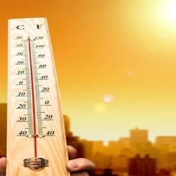 تحذير من الأرصاد بشأن ذروة الموجة الحارة غداً وتأثيرها على القاهرة