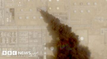 تحركات عسكرية مشتركة بين السعودية والولايات المتحدة رداً على استهداف المنشآت النفطية بالعراق