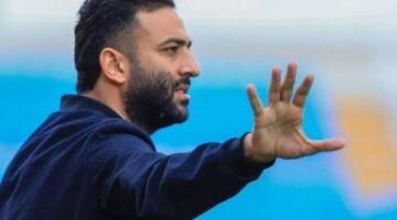 تحركات ميدو ونجوم الزمالك تضع مستقبل شركة الكرة على طاولة وزير الرياضة