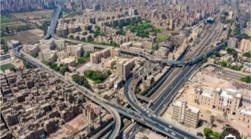 تحويلات مرورية إجبارية وتغيير مسارات المركبات بسبب إغلاق محور كمال عامر اليوم