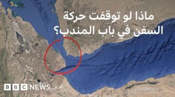 تداعيات إعلان الحوثيين حصاراً بحرياً على السفن المتجهة نحو الموانئ السعودية بالبحر الأحمر