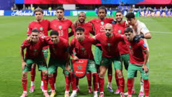 ترددات القنوات الناقلة لمواجهة المغرب وفرنسا في ربع نهائي كأس العالم 2026