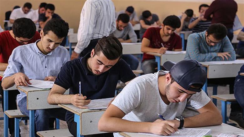 ترقبوا إعلان نتائج الثانوية الصناعية للدور الأول وتفعيل رابط الاستعلام الإلكتروني الموحد