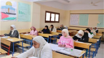 ترقبوا موعد إعلان نتائج الثانوية العامة 2026 عبر البوابة الإلكترونية المعتمدة للوزارة