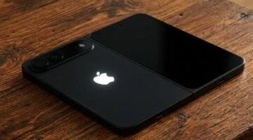 تسريبات نظام iOS 27 تكشف ملامح أول هاتف آيفون قابل للطي المرتقب