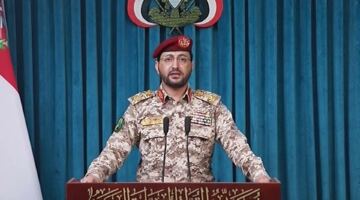 تصعيد بحري جديد: الحوثيون يستهدفون ناقلتين للنفط تتبعان المملكة العربية السعودية
