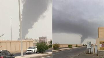 تصعيد مفاجئ في استهداف منشآت النفط السعودية وسط تساؤلات حول دوافع الحوثيين الأخيرة