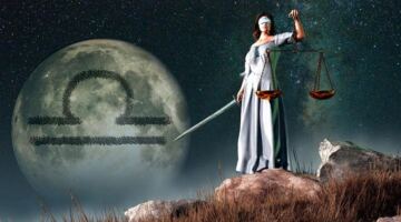 تطورات مالية مفاجئة تضع مولود الميزان أمام خيارات مصيرية في حظوظ اليوم