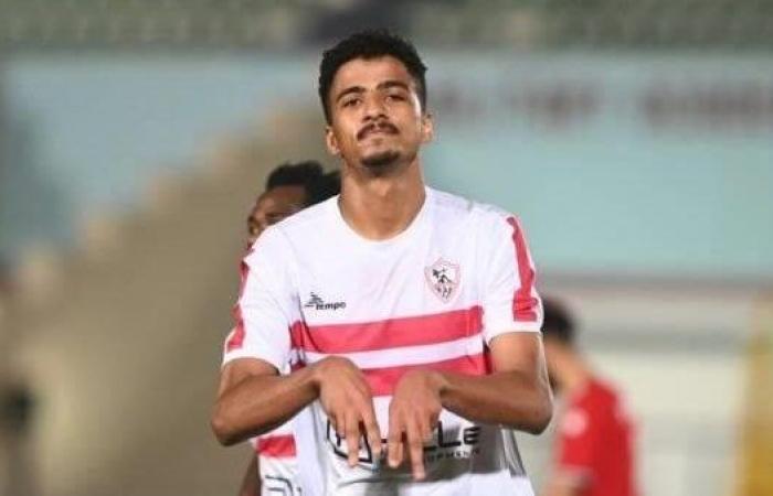 تطورات مثيرة في رحلة احتراف حسام عبد المجيد نحو الدوري البلغاري قريبًا
