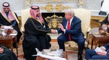 تطورات مفاجئة في البرنامج النووي السعودي تقلب موازين القوى داخل الشرق الأوسط