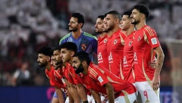 تطورات مفاجئة في قائمة الأهلي ومصير الرباعي البارز قبل انطلاق الموسم الجديد