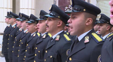 تعديلات جوهرية على معايير الالتحاق بأكاديمية الشرطة لدفعة عام 2026 القادمة