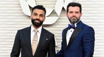تعليق مثير للجدل من رامي عباس بعد إقصاء منتخب مصر من المونديال