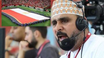 تعليق ناري من خليل البلوشي عقب إقصاء إسبانيا للمنتخب الفرنسي من المونديال