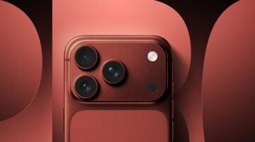 تغييرات جذرية في مواصفات كاميرا هاتف iPhone 18 Pro Max القادم