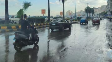 تقلبات جوية مرتقبة تكسر الموجة الحارة وتجلب الأمطار والرياح لعدة مناطق